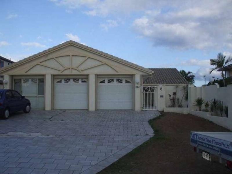 8 Key Biscayne, Clear Island Waters QLD 4226