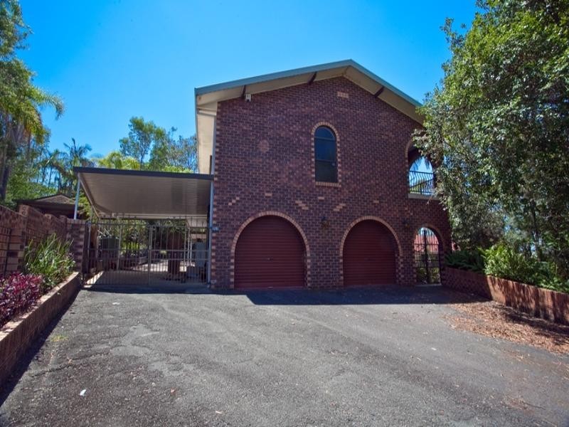 56 Alison Road, Carrara QLD 4211