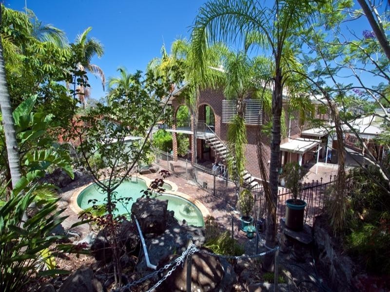 56 Alison Road, Carrara QLD 4211