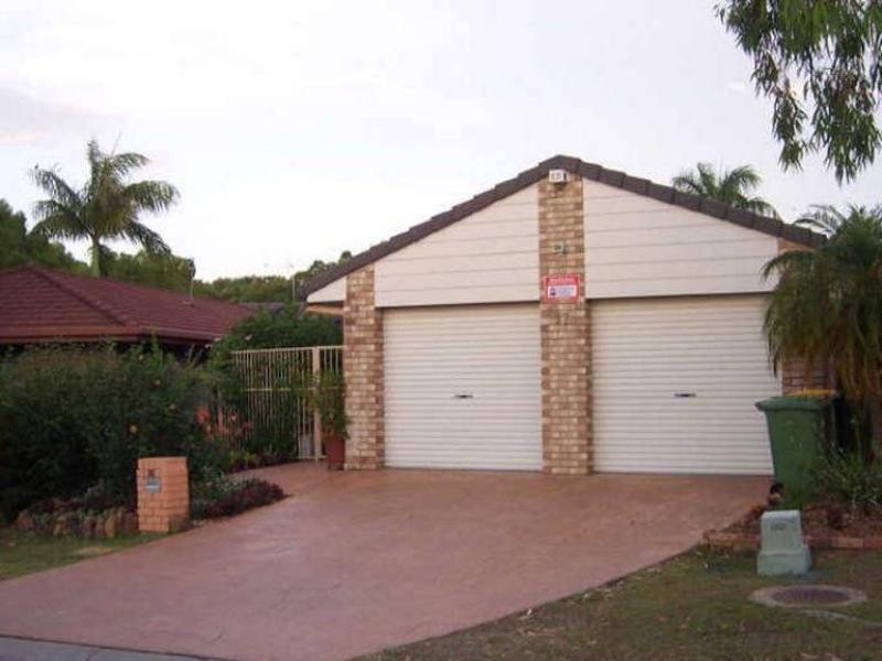 37 Glenside Drive, Robina QLD 4226