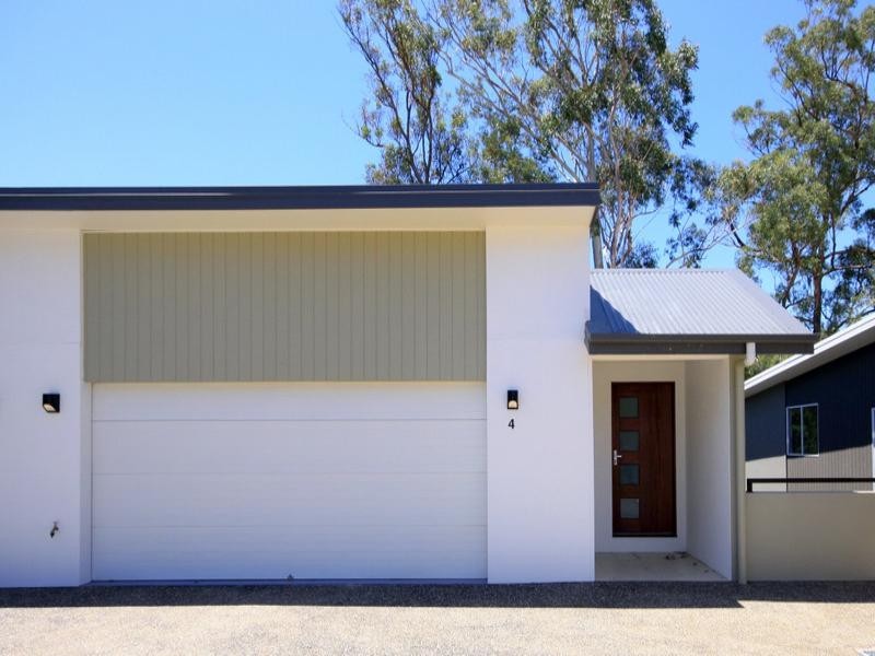 4/13 Andromeda Parade, Robina QLD 4226