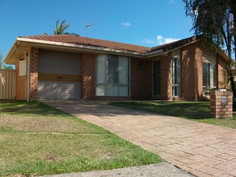 80 Chisholm Road, Carrara QLD 4211