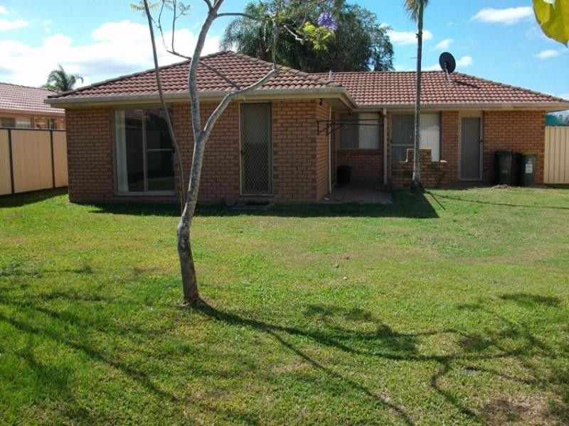 80 Chisholm Road, Carrara QLD 4211