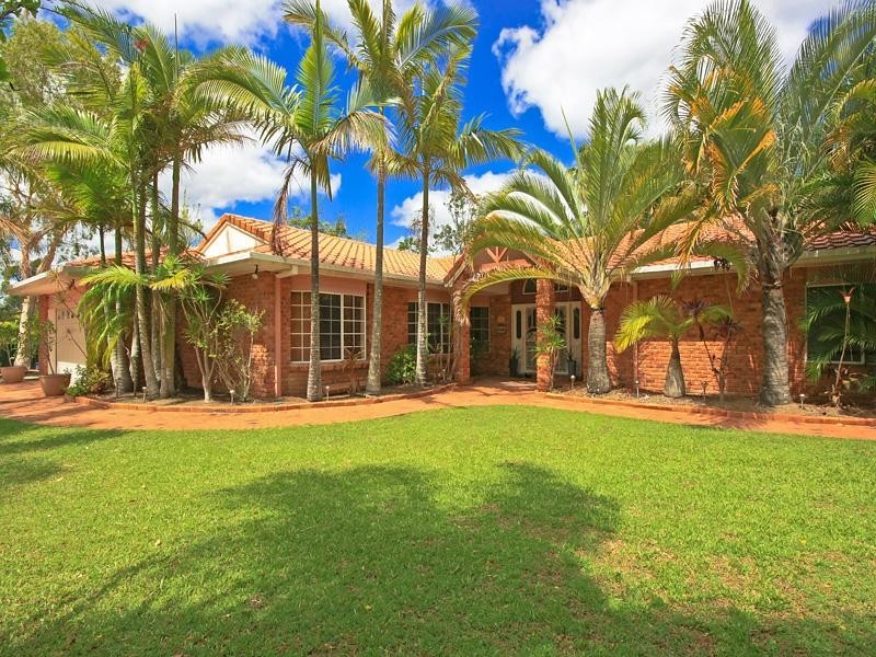9 Thomas Duncan Court, Worongary QLD 4213