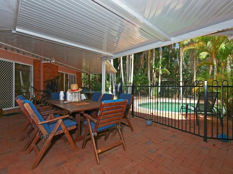 9 Thomas Duncan Court, Worongary QLD 4213