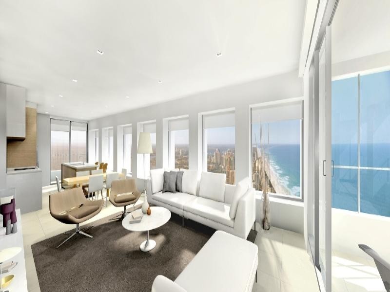 4-14 The Esplanade, Surfers Paradise QLD 4217