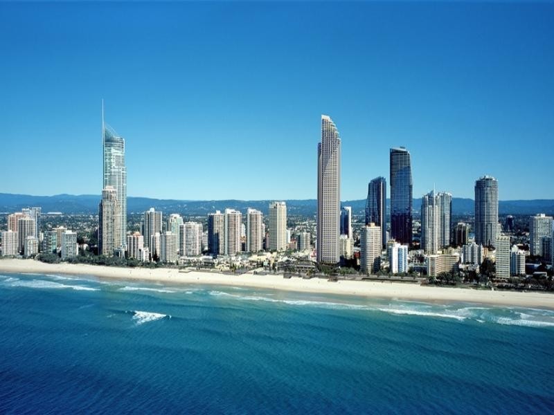 4-14 The Esplanade, Surfers Paradise QLD 4217