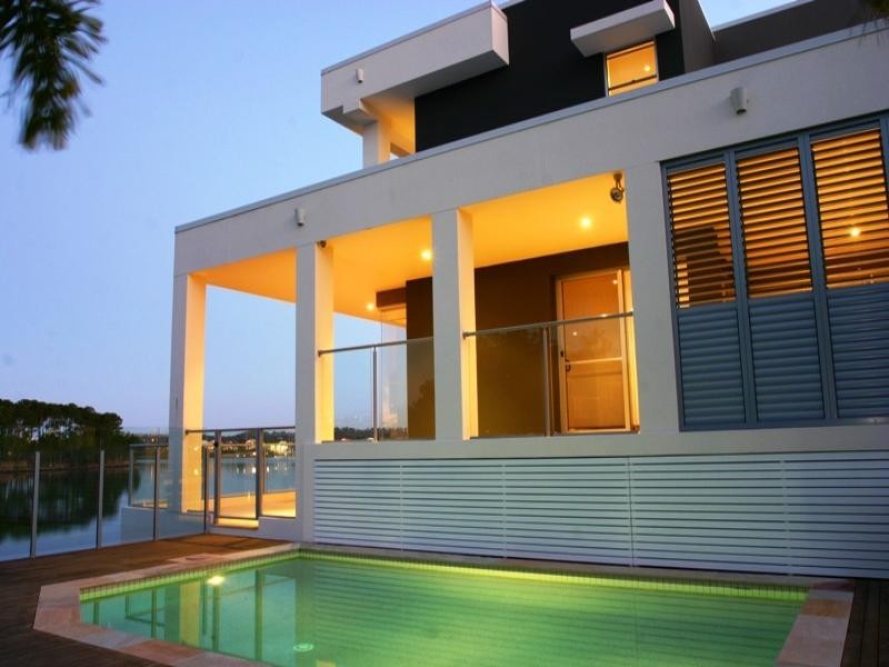 Villa2/255 Varsity Parade, Varsity Lakes QLD 4227