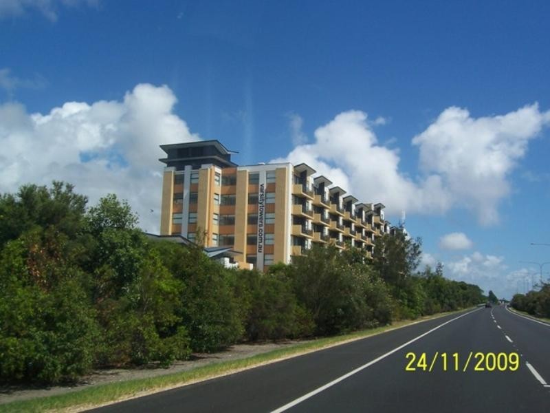 402 “Varsity Towers”, Robina QLD 4226