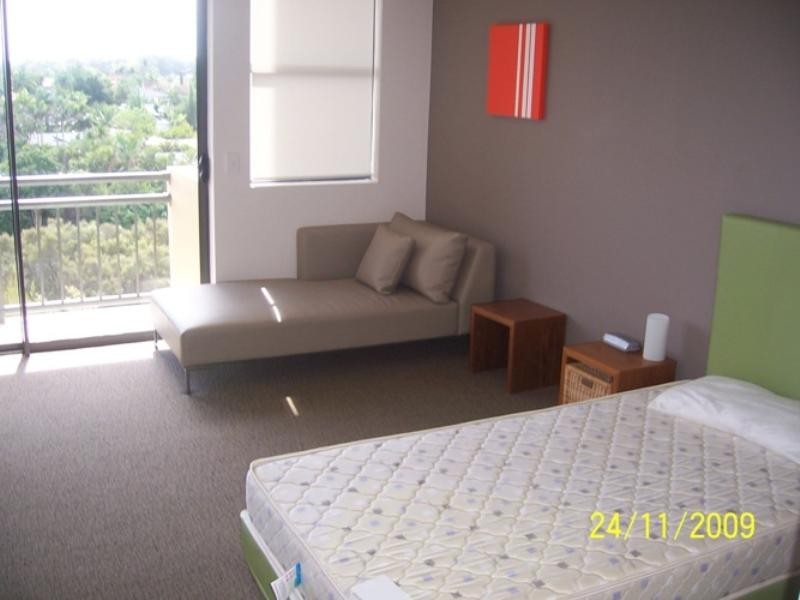 402 “Varsity Towers”, Robina QLD 4226