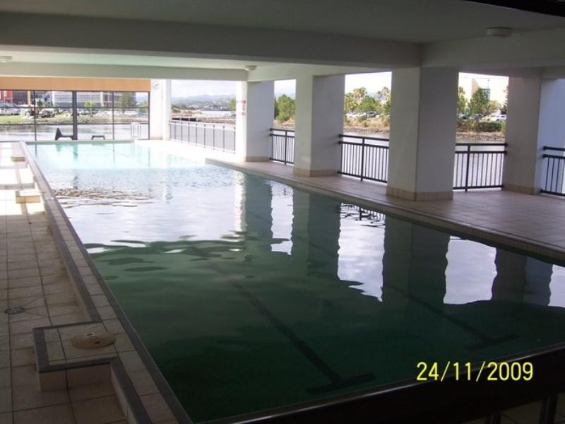 402 “Varsity Towers”, Robina QLD 4226