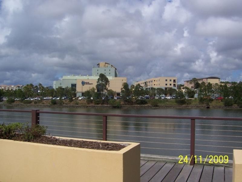 402 “Varsity Towers”, Robina QLD 4226