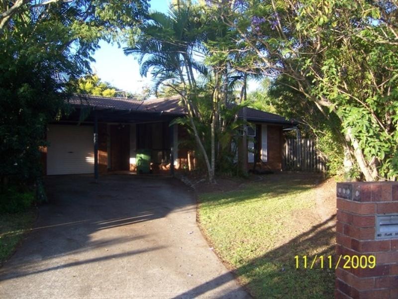 1 Altissimo Close, Varsity Lakes QLD 4227