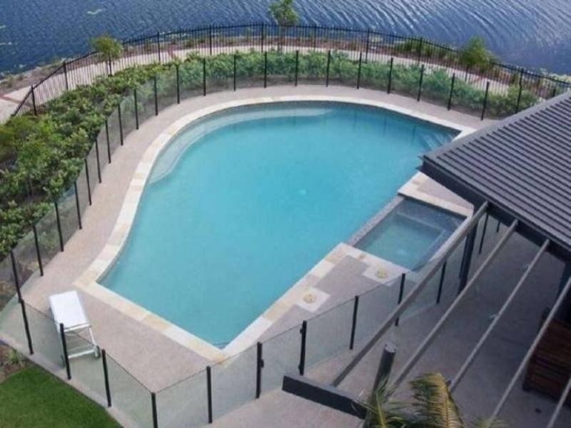 8/11 Promenade Avenue, Robina QLD 4226