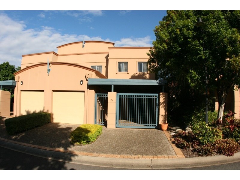 25/117 Palm Meadows, Carrara QLD 4211