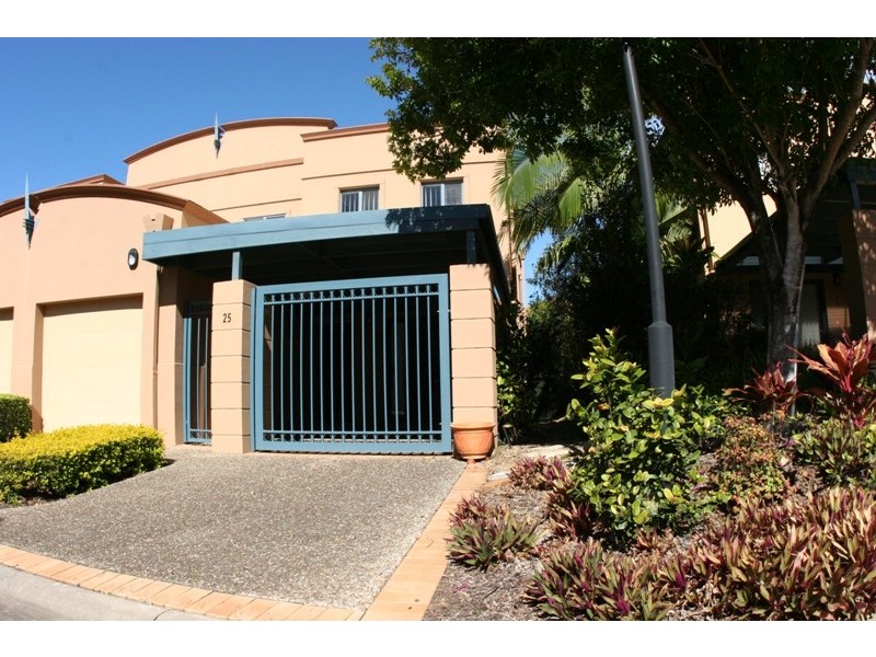 25/117 Palm Meadows, Carrara QLD 4211