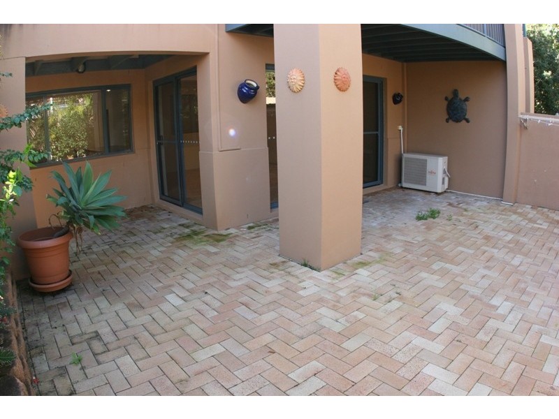 25/117 Palm Meadows, Carrara QLD 4211