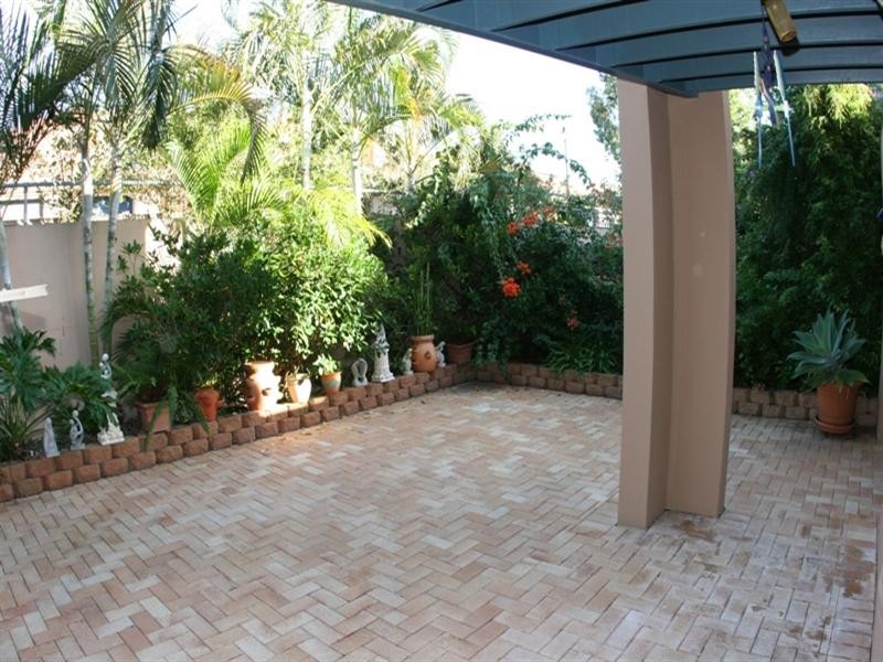 25/117 Palm Meadows, Carrara QLD 4211