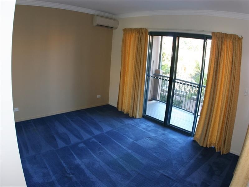 25/117 Palm Meadows, Carrara QLD 4211