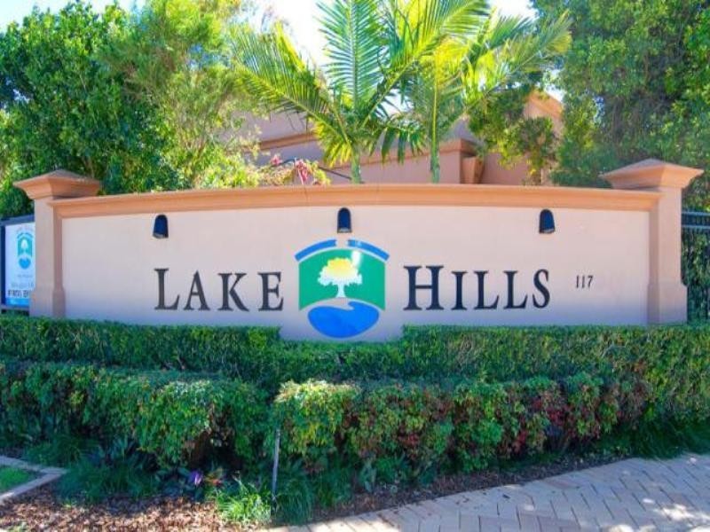 25/117 Palm Meadows, Carrara QLD 4211