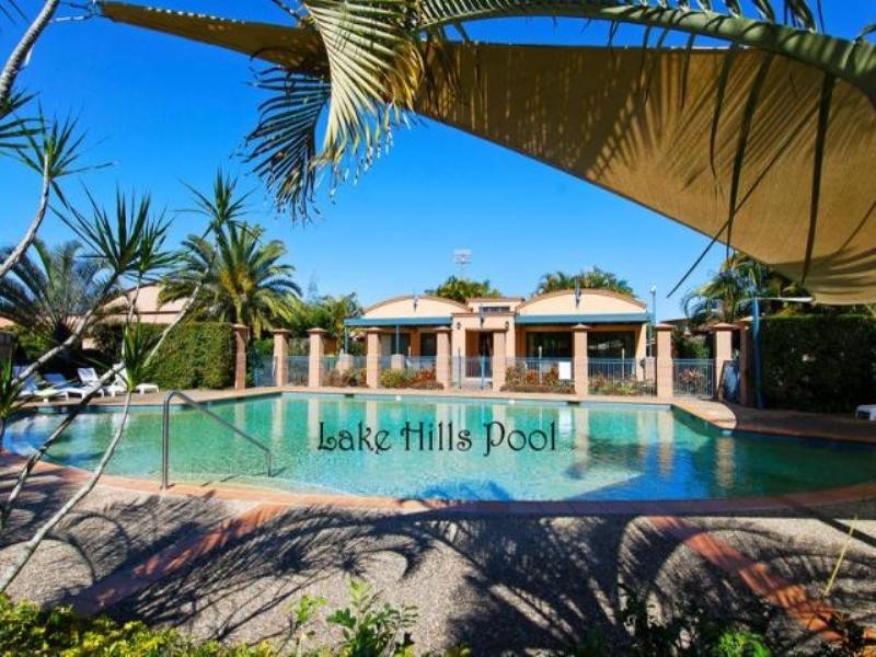 25/117 Palm Meadows, Carrara QLD 4211