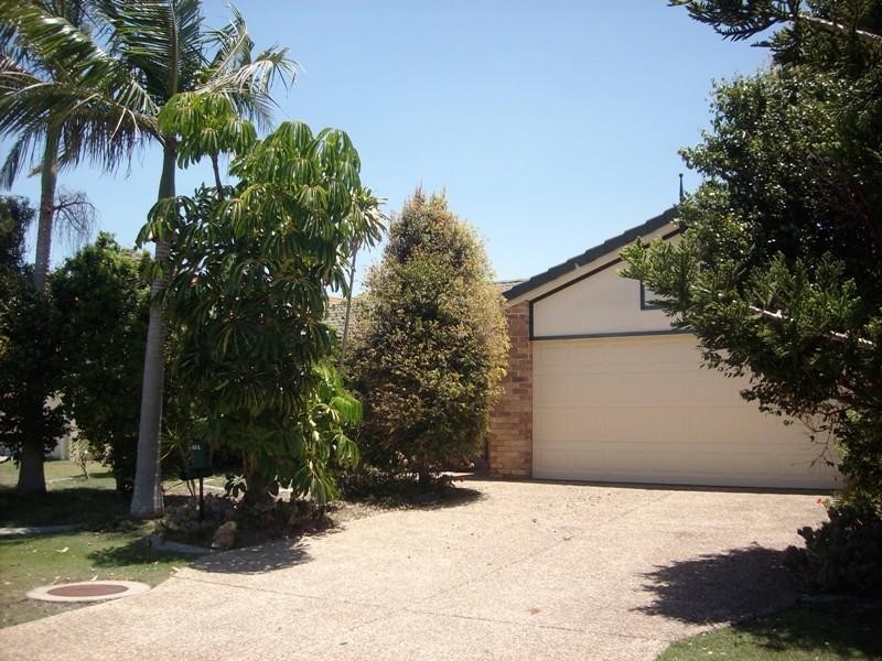 51 Ottelia Drive, Elanora QLD 4221