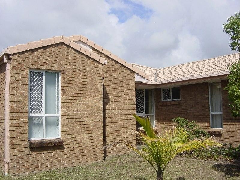 3 Styer Circuit, Burleigh Waters QLD 4220