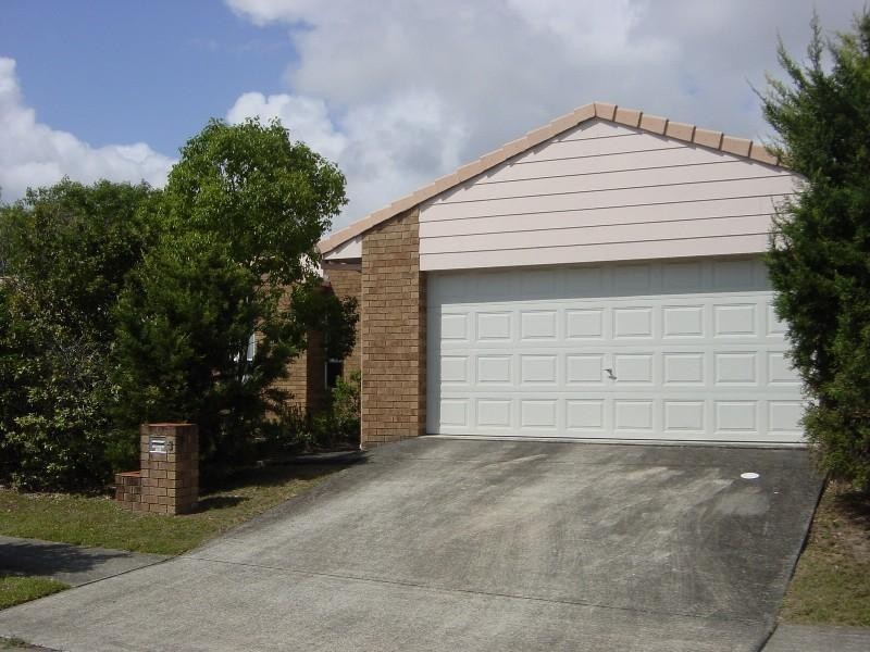 3 Styer Circuit, Burleigh Waters QLD 4220