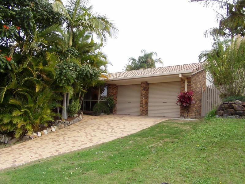 343 Ron Penhaligon Way, Robina QLD 4226