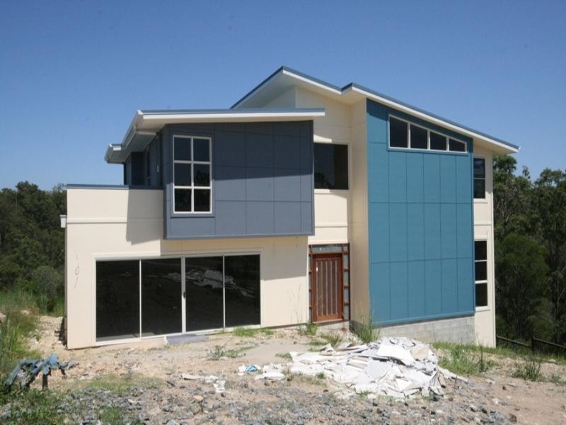 12 Grampian Court, Reedy Creek QLD 4227