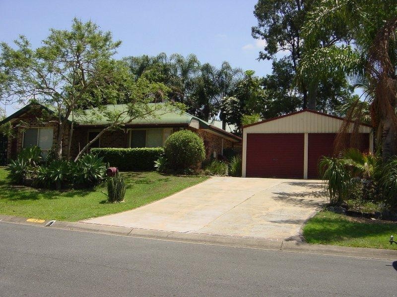 23 Ziedan Drive, Mudgeeraba QLD 4213