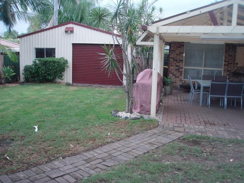 23 Ziedan Drive, Mudgeeraba QLD 4213