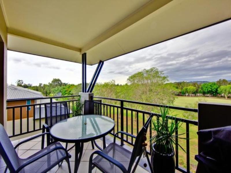 19/501 North Hill Drive, Robina QLD 4226