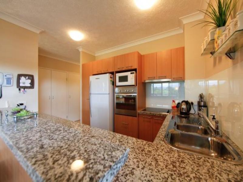 19/501 North Hill Drive, Robina QLD 4226