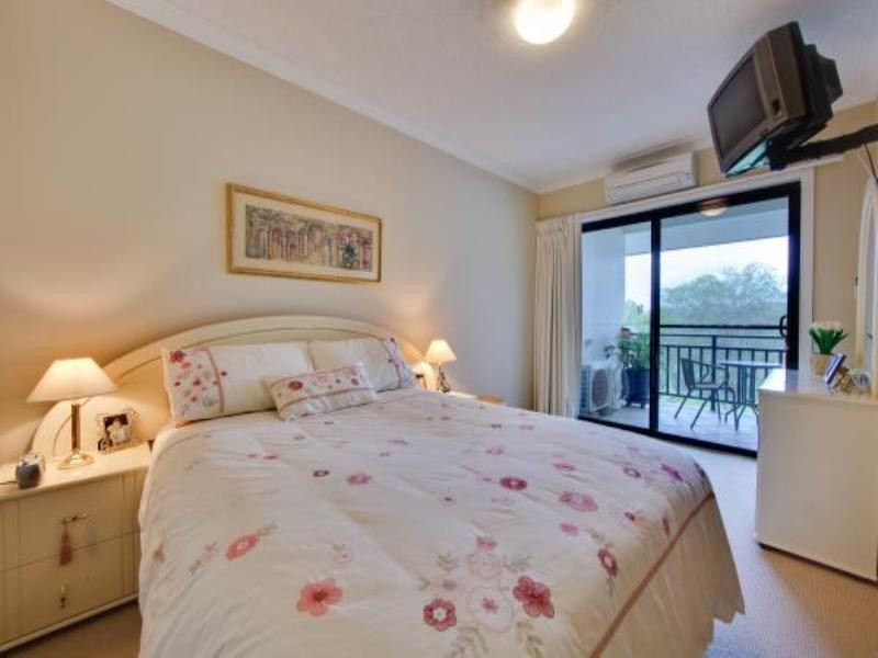 19/501 North Hill Drive, Robina QLD 4226