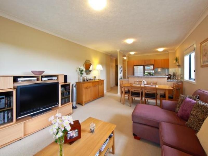 19/501 North Hill Drive, Robina QLD 4226