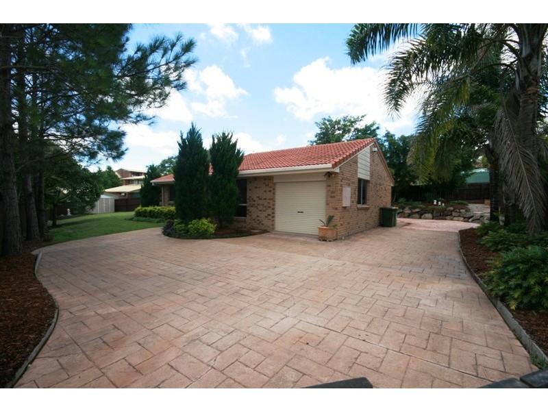 41 Petherbridge Avenue, Merrimac QLD 4226