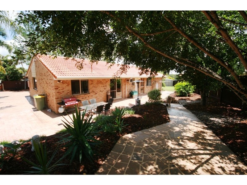 41 Petherbridge Avenue, Merrimac QLD 4226