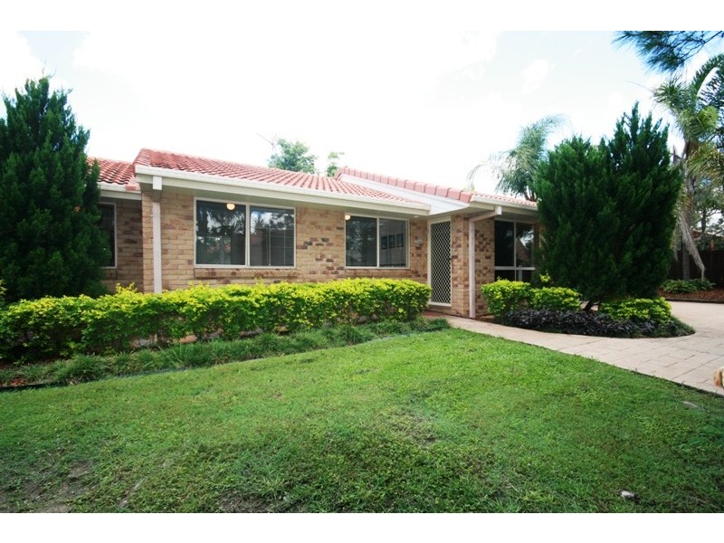 41 Petherbridge Avenue, Merrimac QLD 4226