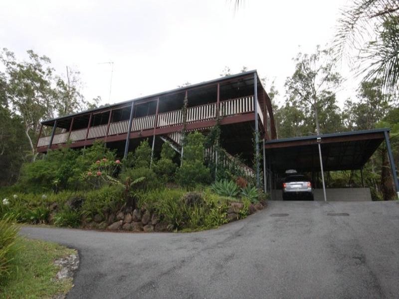 23 Hugh Guinea Court, Worongary QLD 4213