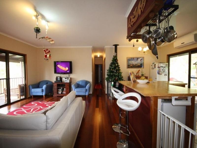 23 Hugh Guinea Court, Worongary QLD 4213