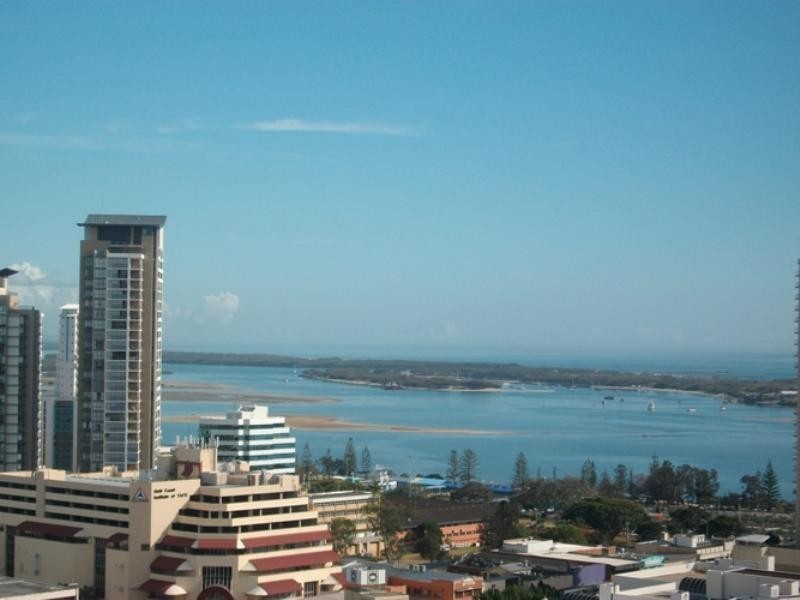 21907 SOUTHPORT Central, Southport QLD 4215