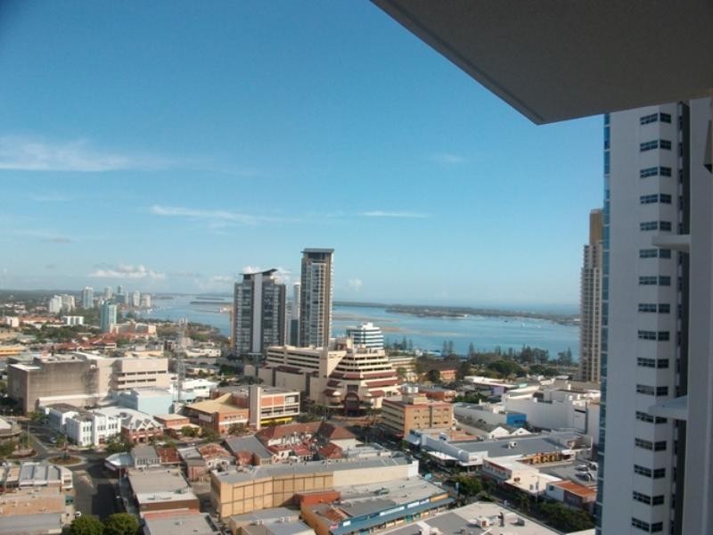 21907 SOUTHPORT Central, Southport QLD 4215