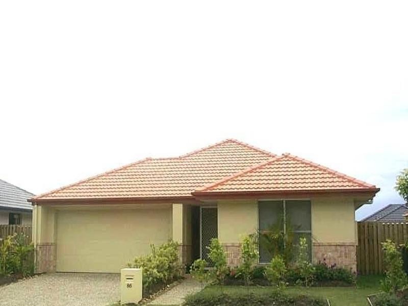 86 Harrier Drive, Burleigh Waters QLD 4220