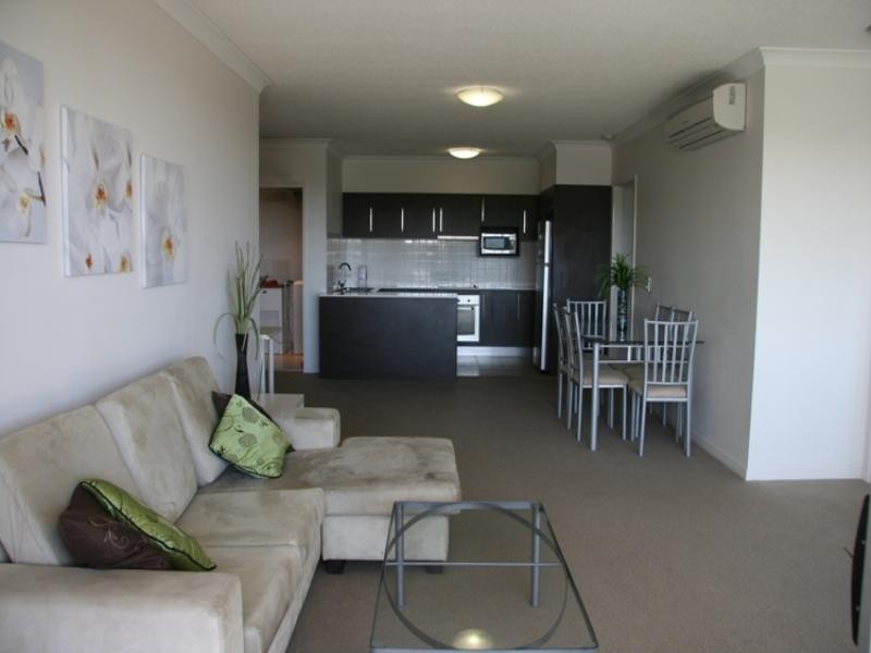 4401/12 Executive Drive, Burleigh Waters QLD 4220