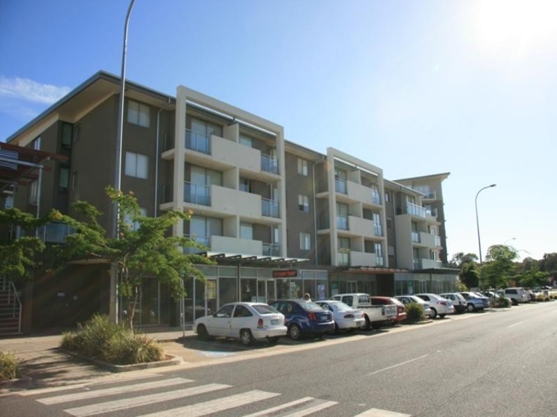 4401/12 Executive Drive, Burleigh Waters QLD 4220