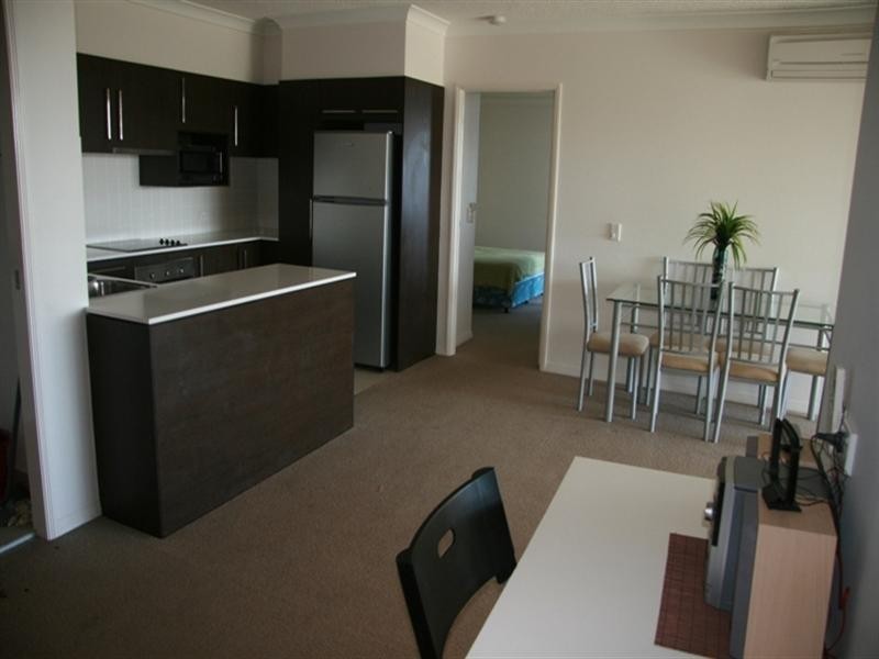 4401/12 Executive Drive, Burleigh Waters QLD 4220