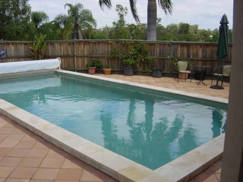 8 Huntingdale Crescent, Robina QLD 4226