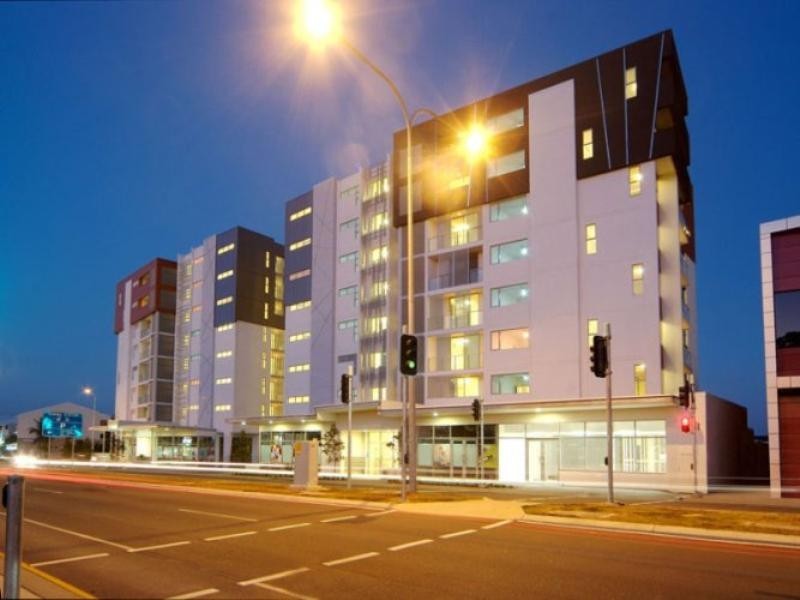 255/147 Laver Drive, Robina QLD 4226