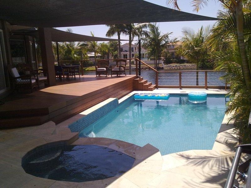 95 Newport Drive, Robina QLD 4226